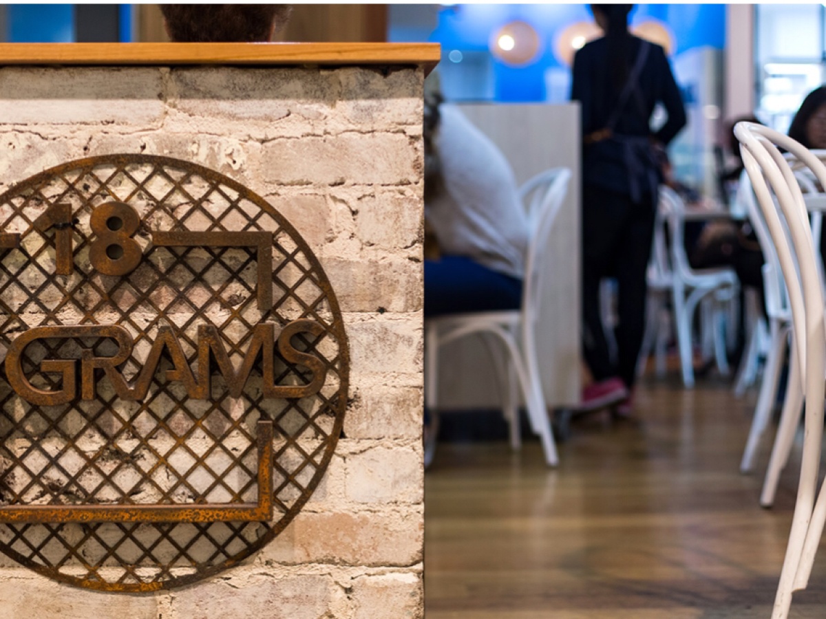 Nadia’s Cafe Westfield Hurstville