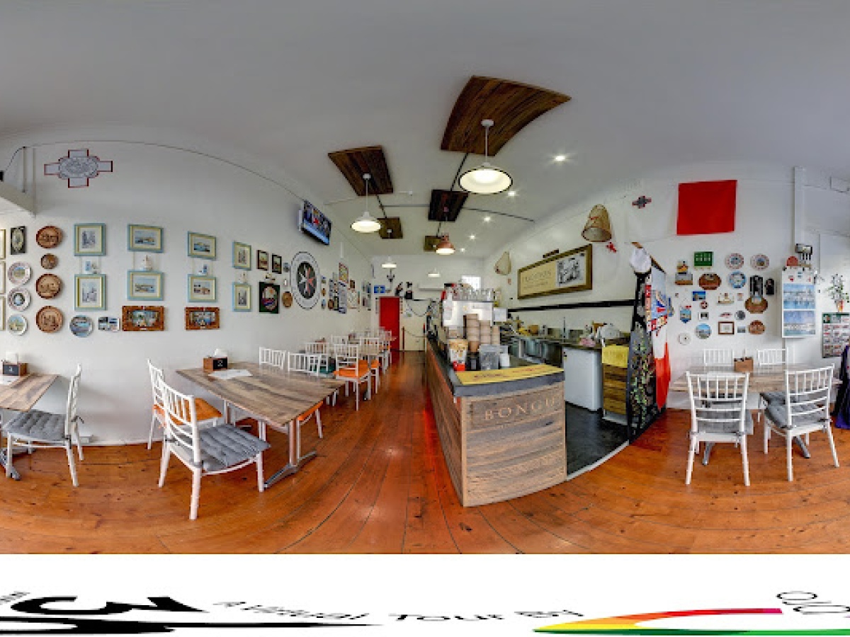 NANNA’s place at The Maltese Pastizzi Bar/Restaurant