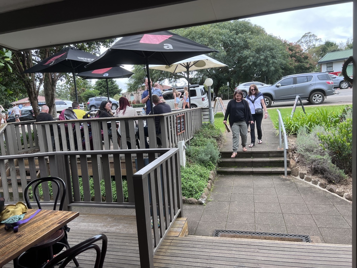 NaMoo Cafe