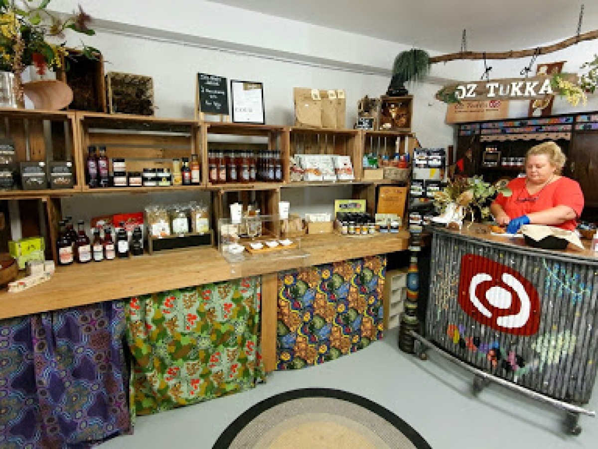 Newcastle Food & Flower Markets
