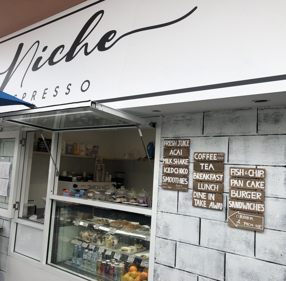 Niche Espresso