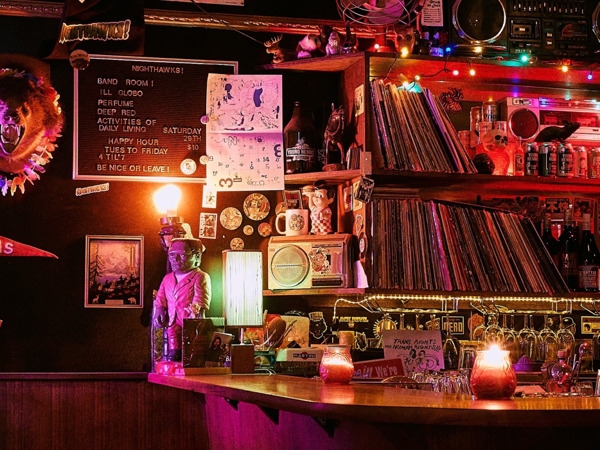 Nighthawks