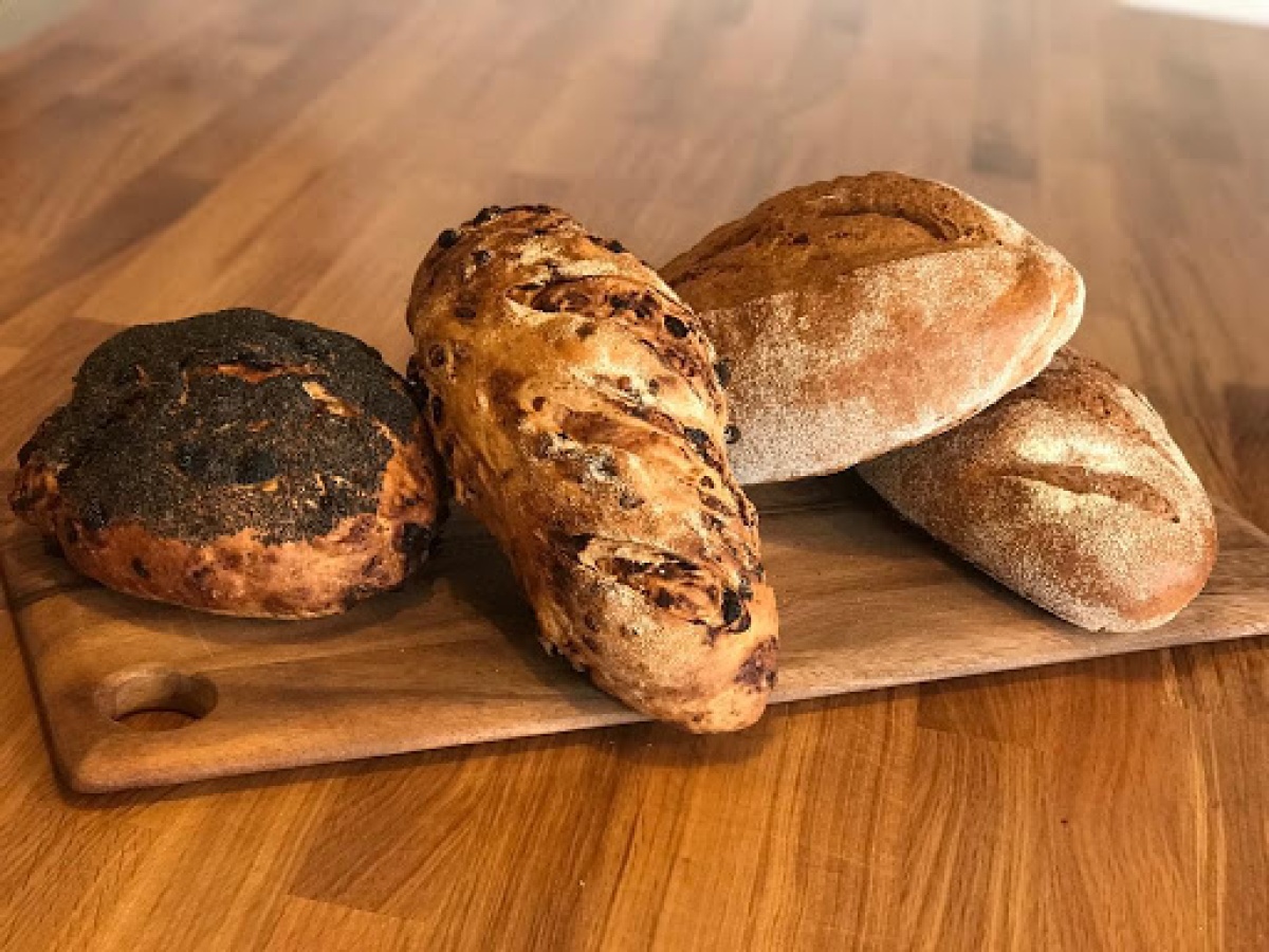 Nimmitabel Bakery @ Jindabyne