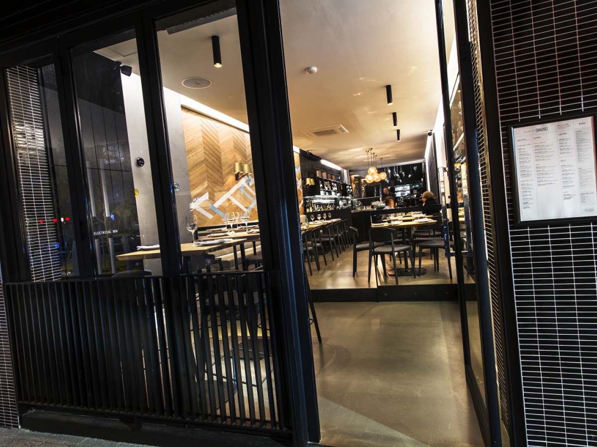 Nolita