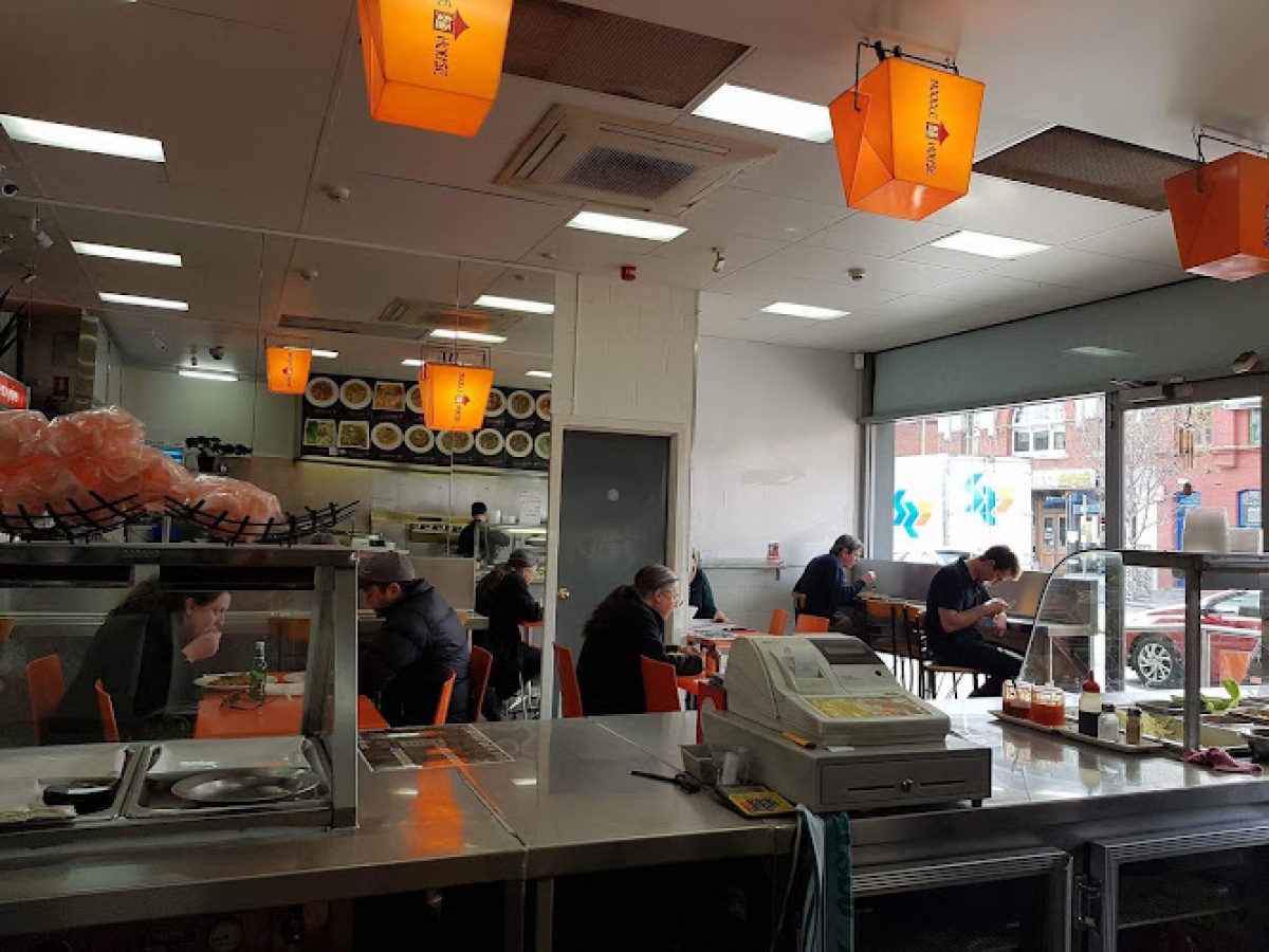 Noodle House