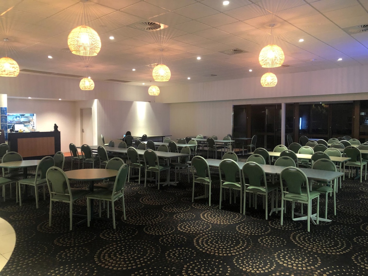 North Dubbo RSL Sporties