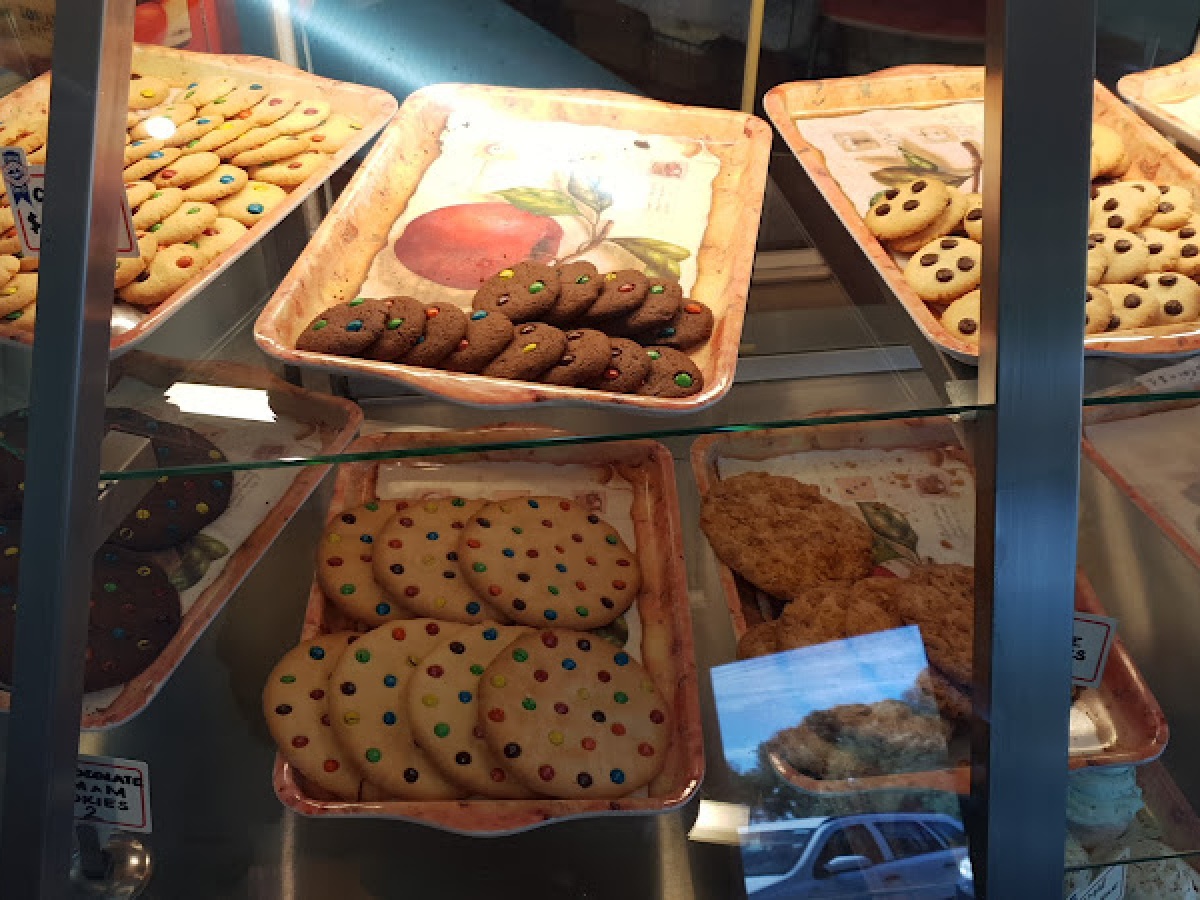 North East Bakery & Cafe
