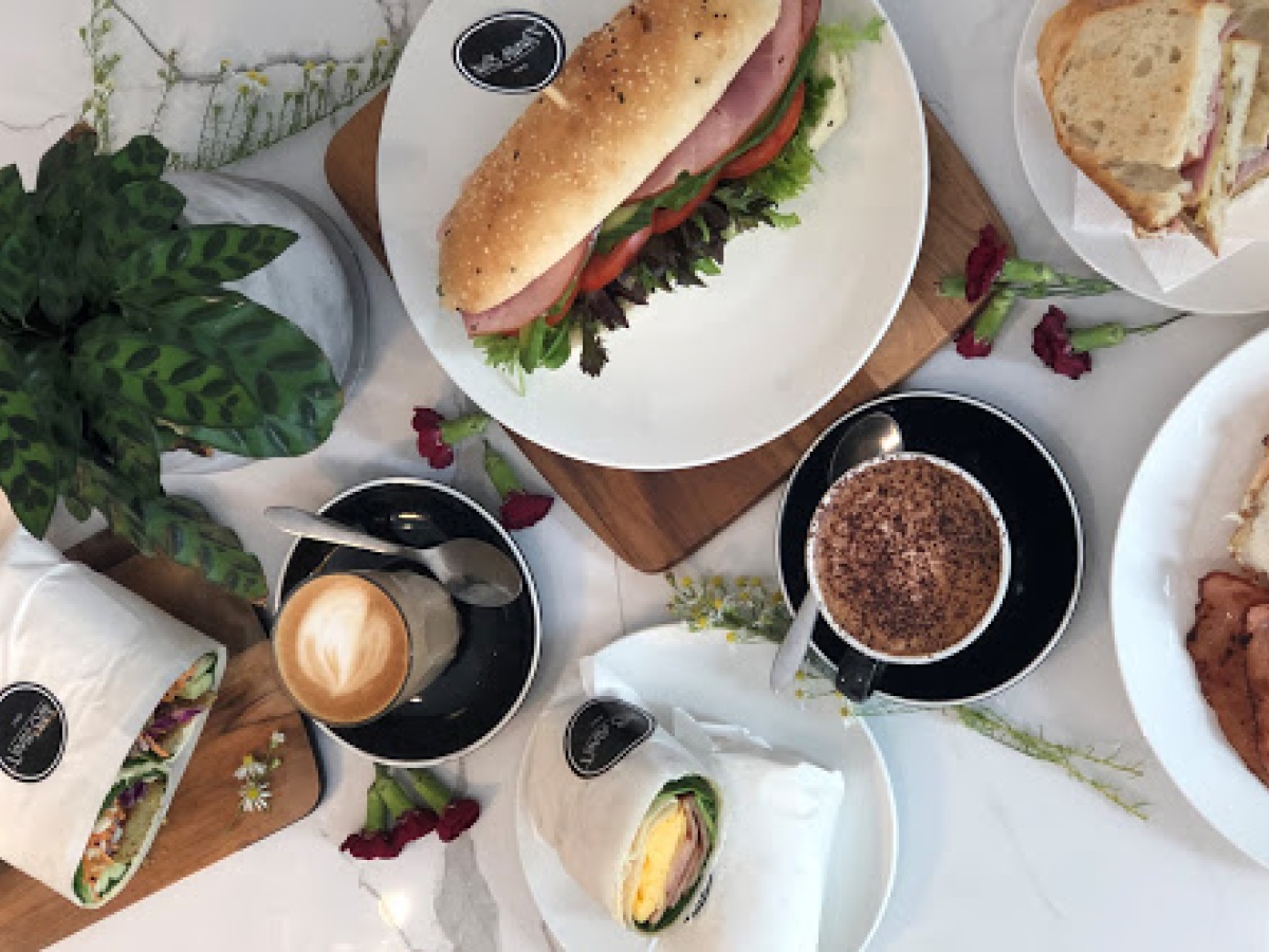 North End Cafe