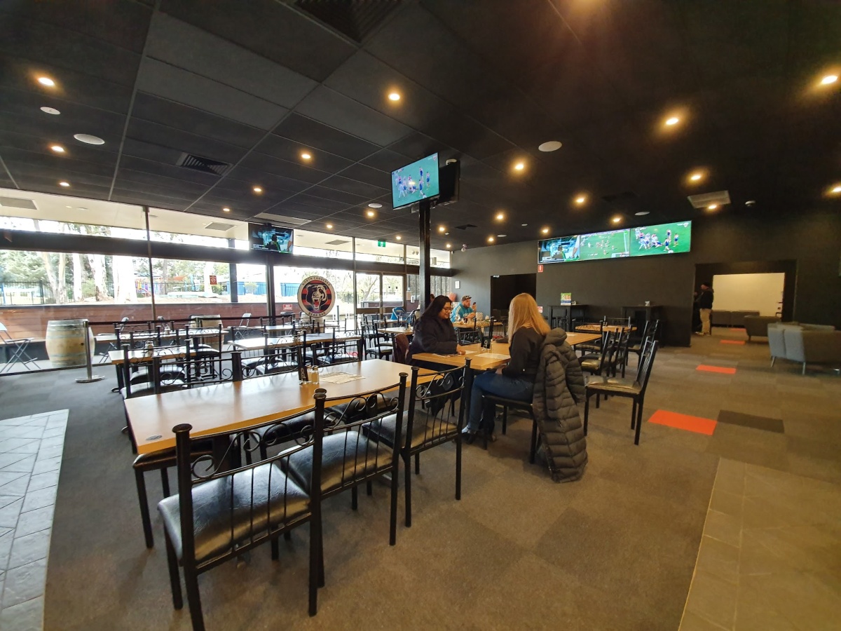 Northies