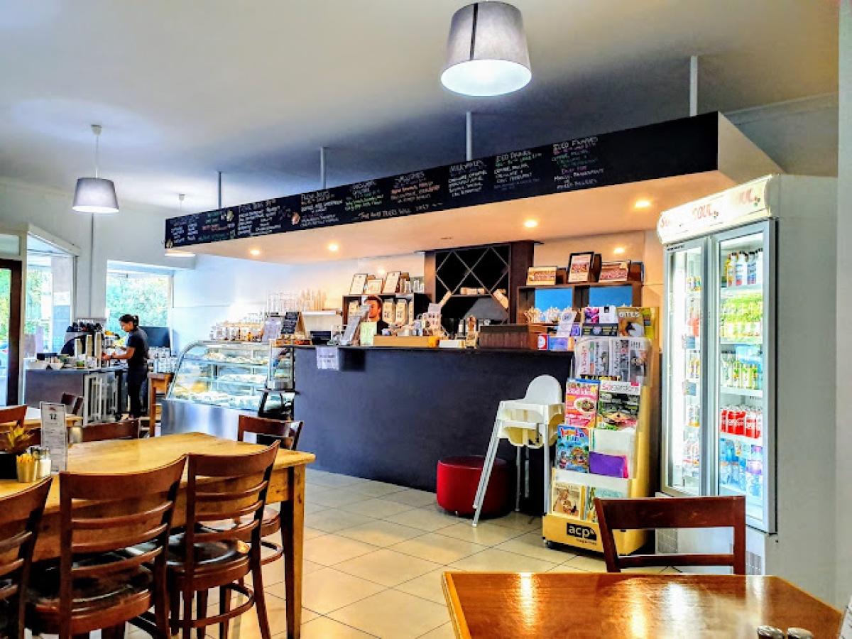 Nosh Angaston