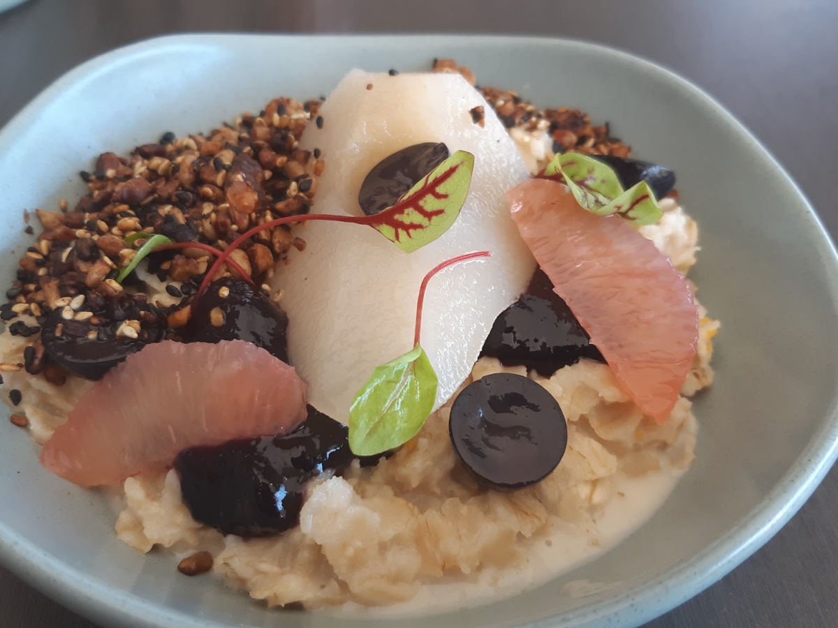 NV Cafe