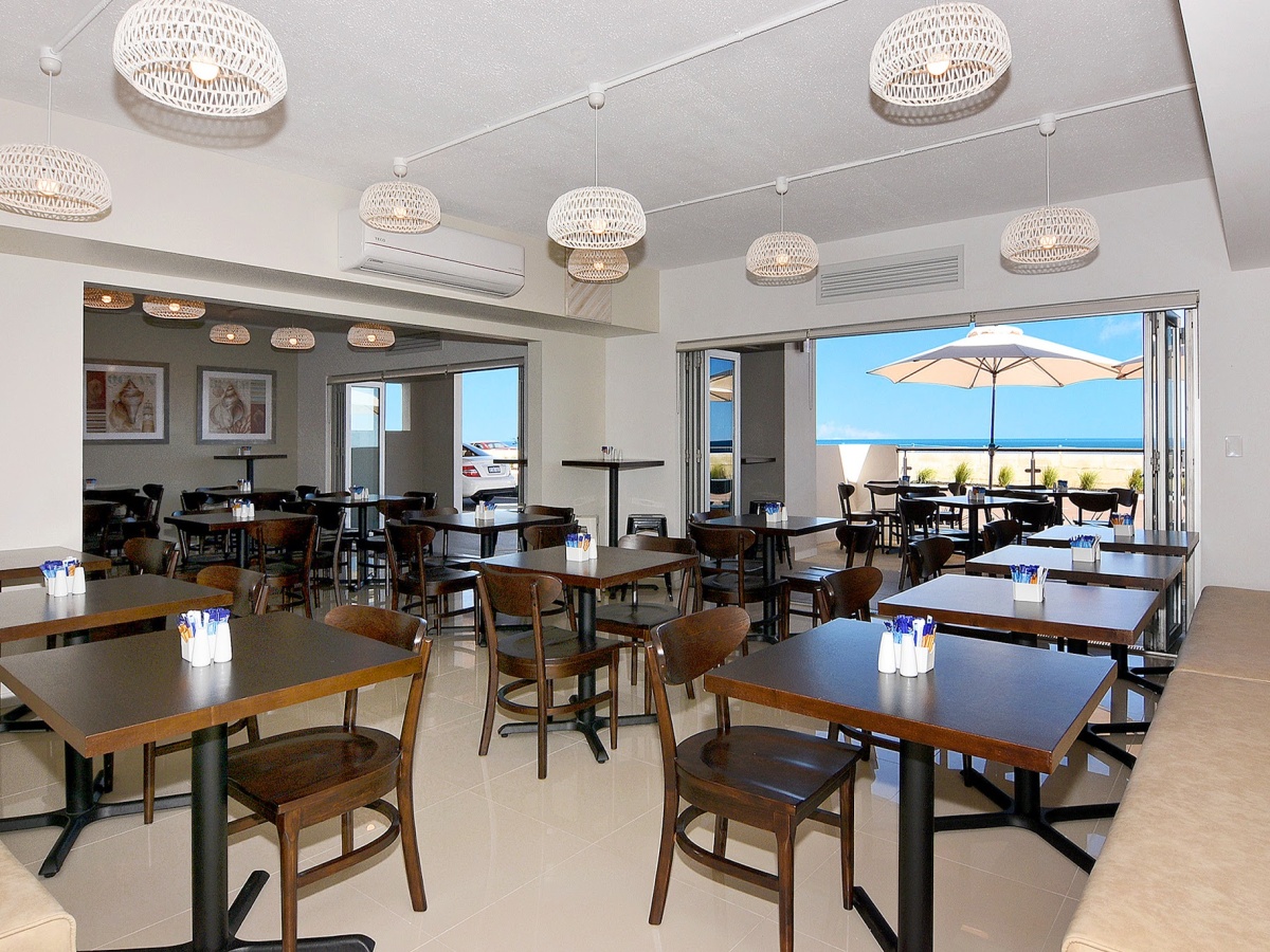 Ocean 25, Bunbury