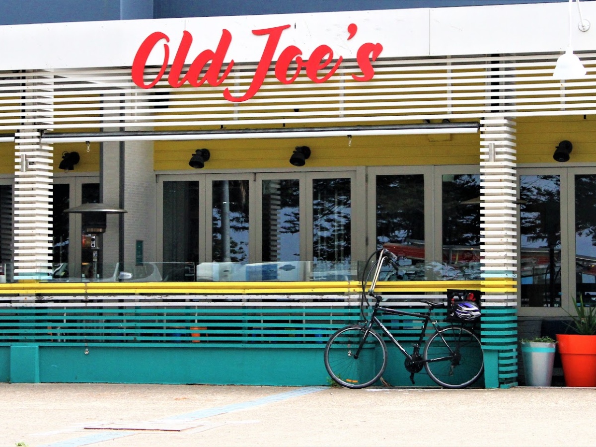 Old Joe’s, Cronulla