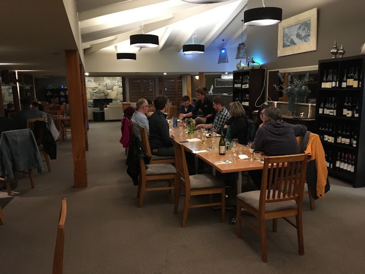 On the Bay Restaurant and Function Centre