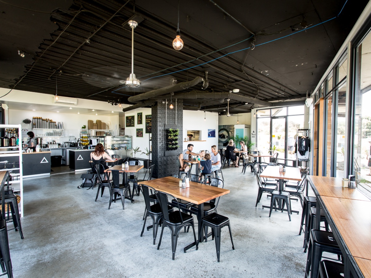 Onda Food House