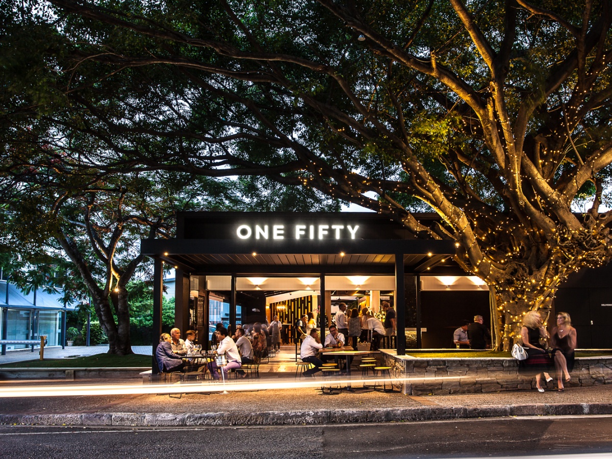 One Fifty Ascot Bar & Eatery