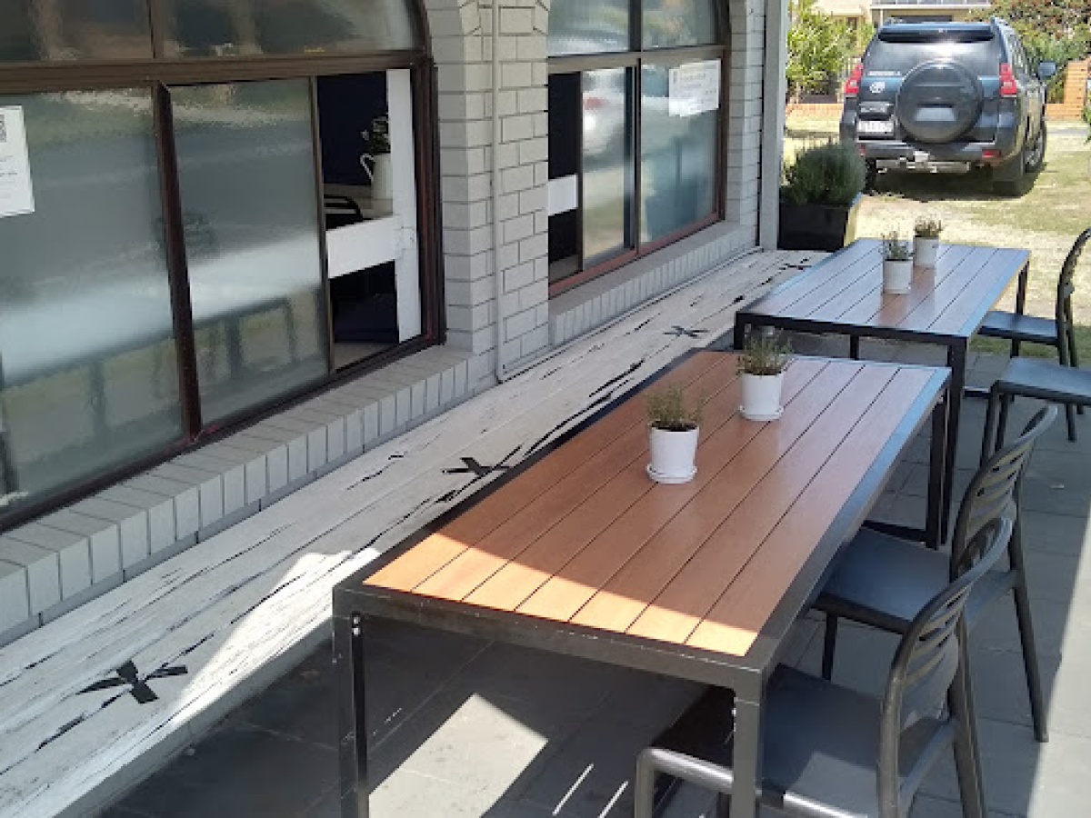 One Fine Cup, Yamba