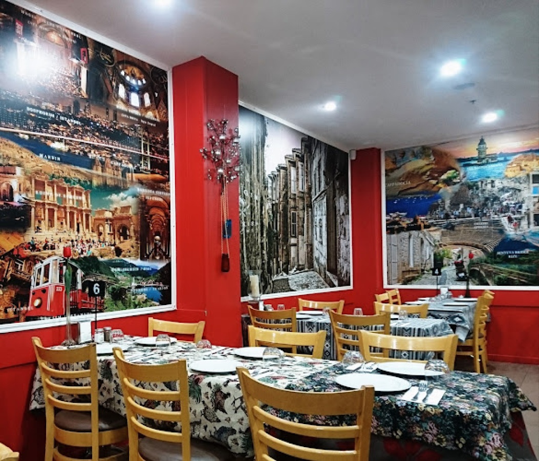 Origin Turkish Kitchen