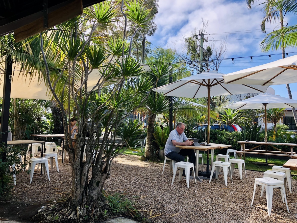Otherside Byron Bay