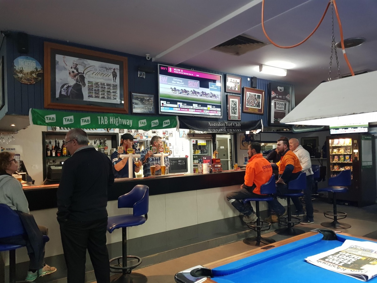 Page Tavern & Bistro
