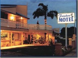 Mandurah Ocean Marina Chalets