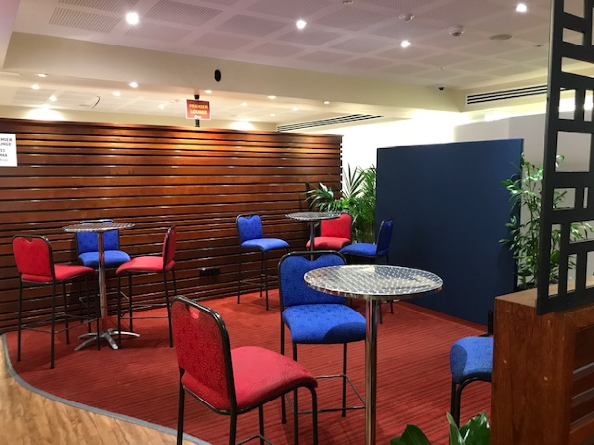 Palm Beach Currumbin Sports Club