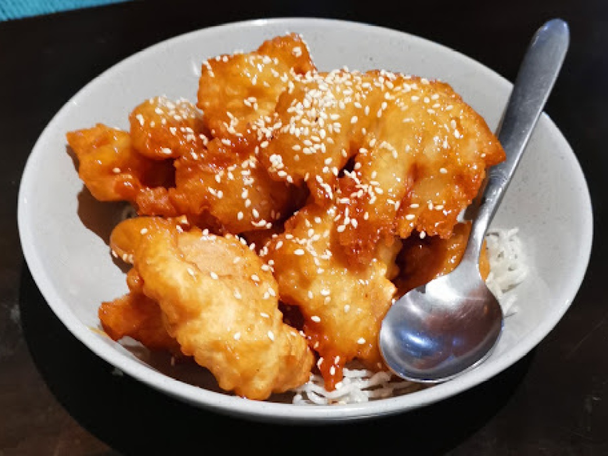 Palm Beach Chinese Restaurant