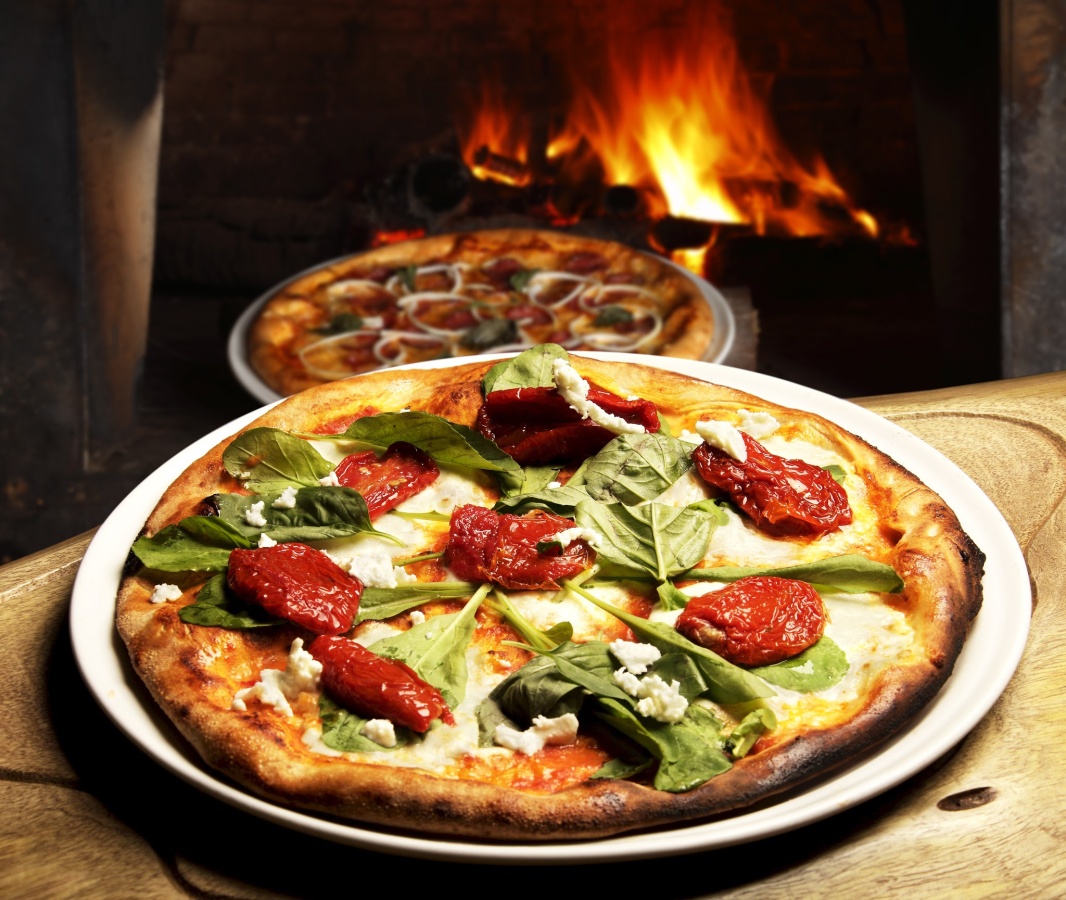 Papa Tony’s Bar & Pizzeria