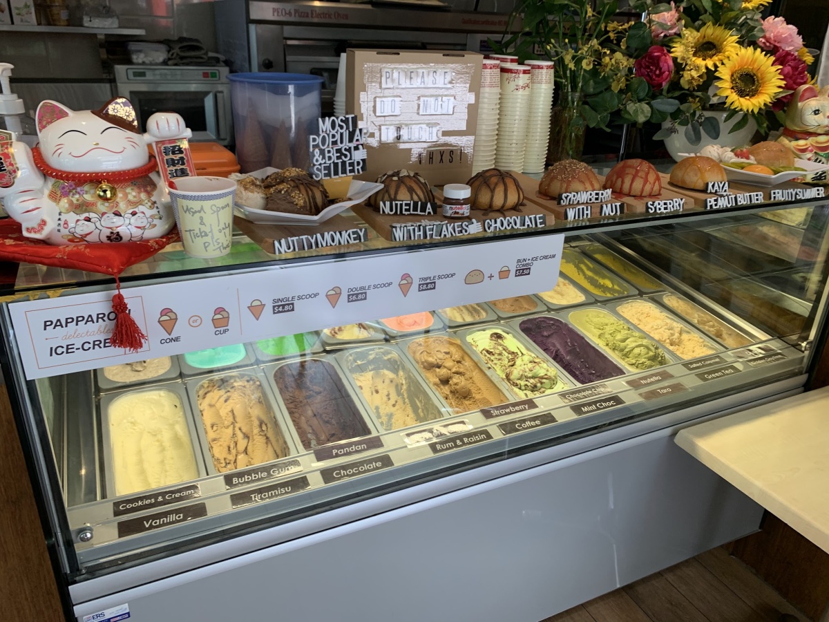 Papparoti