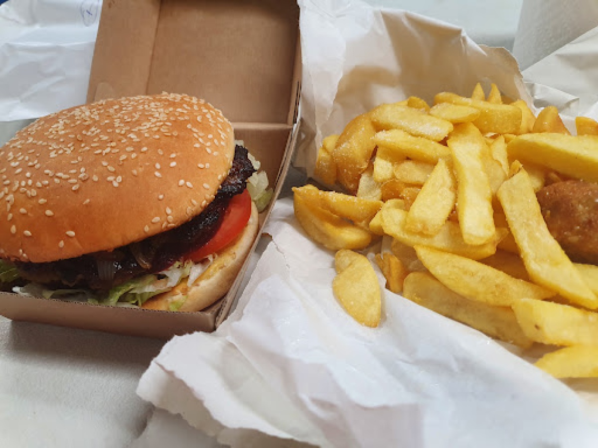 Parfrey Place Seafood
