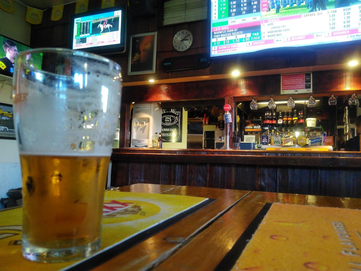 Parkview Hotel, Gunnedah