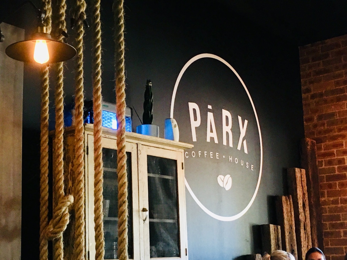 Parx Coffee House
