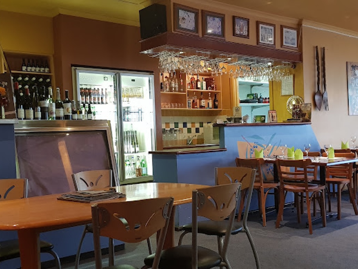 Pearl continental Australia, Naracoorte