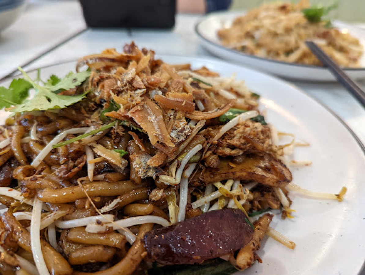 Penang Flavours