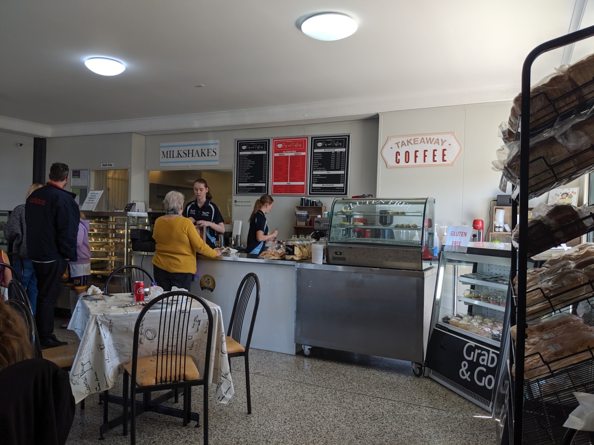 Penrith Pies and Pastries