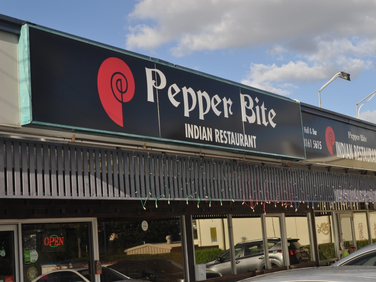 Pepperbite Acacia Ridge
