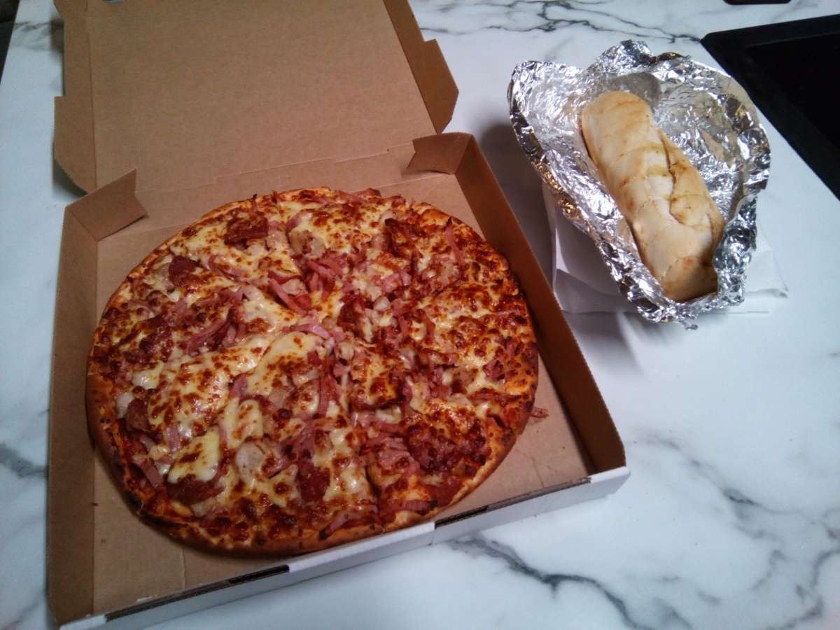 Perfect Pizza Raceview