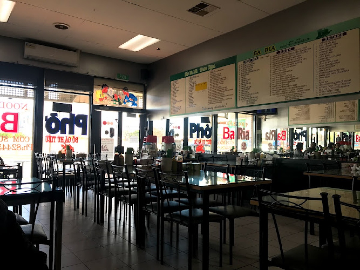 Pho Ba Ria 2