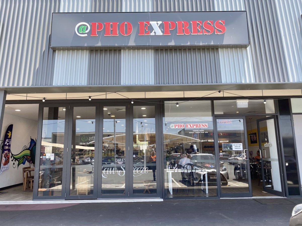 Pho Express