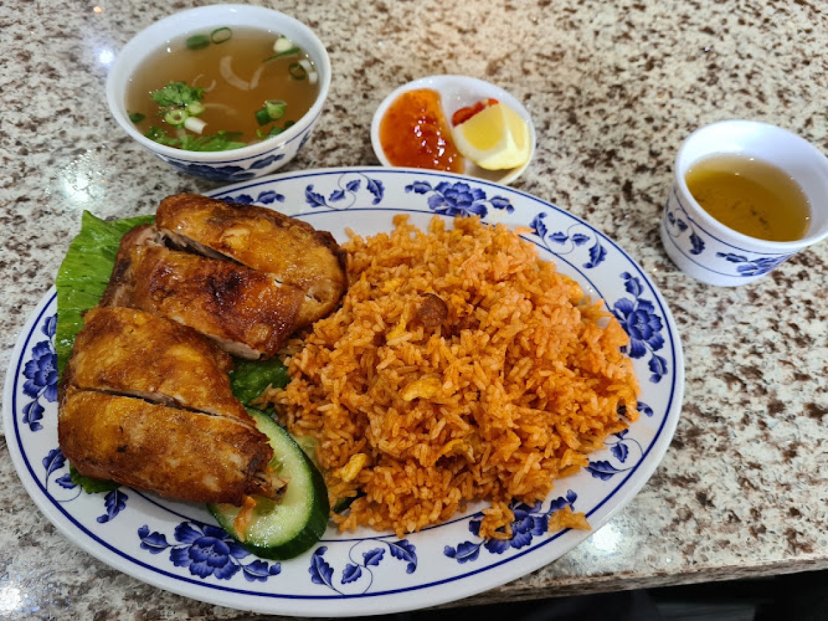 Pho Kim Long