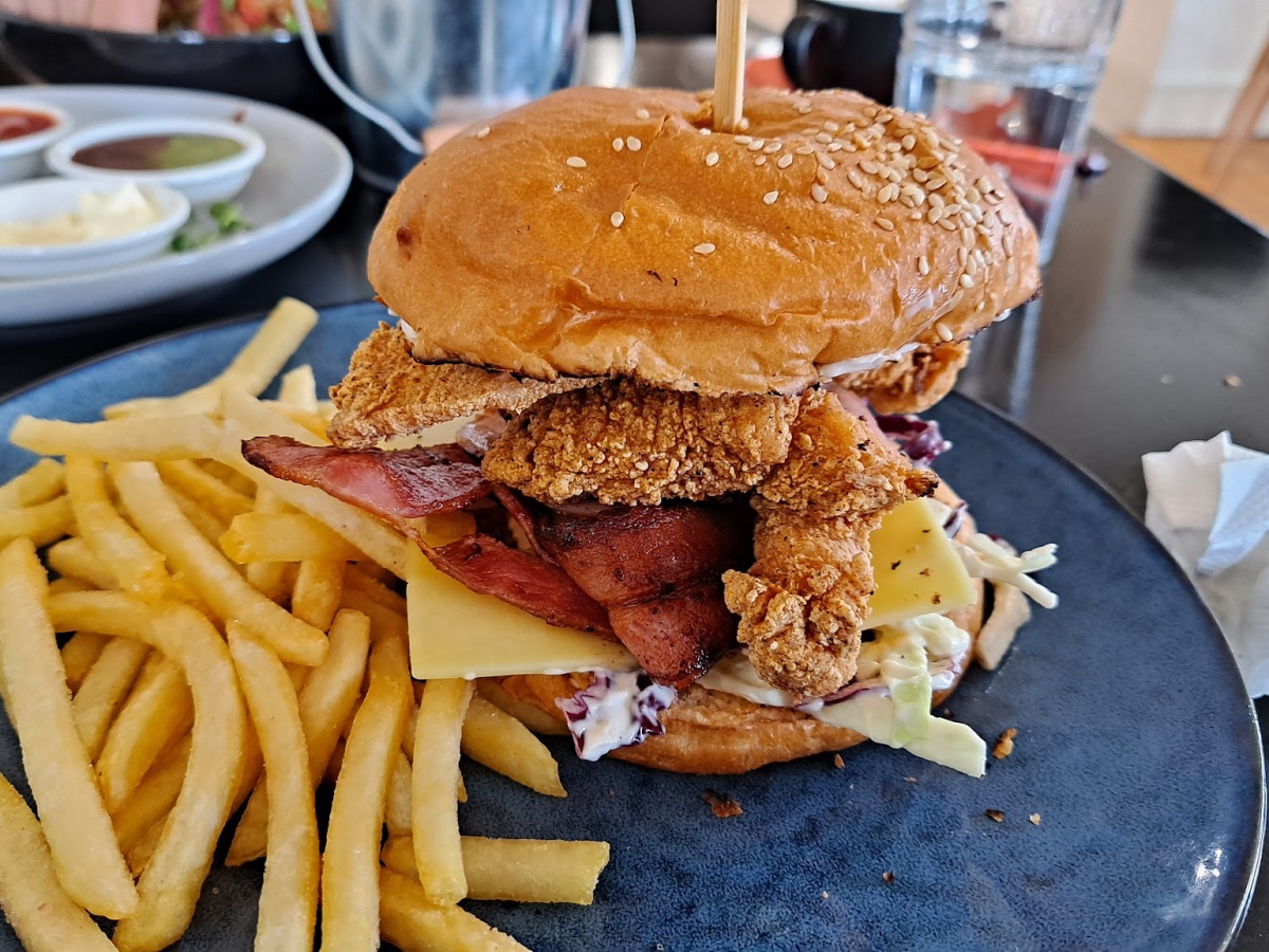 Phoenix Cafe and Catering