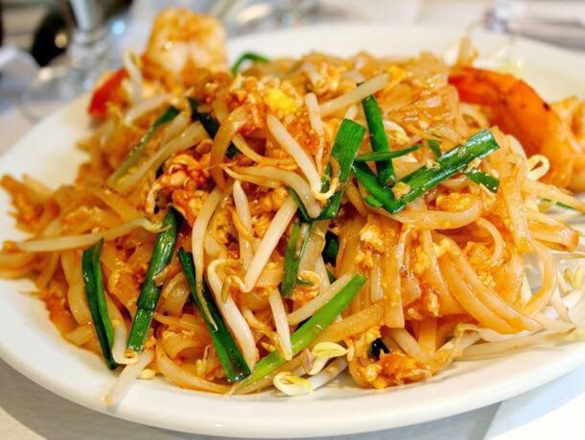 Phuket Coconut Thai Restaurant