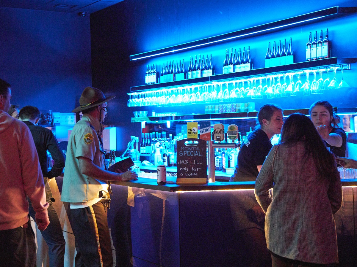 Piano Bar Colac