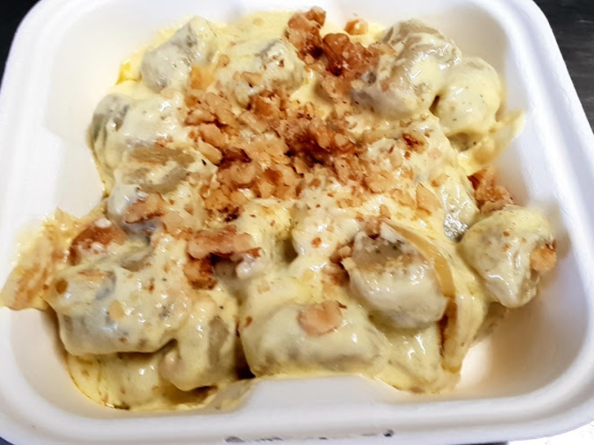 Pitstop Italianfood