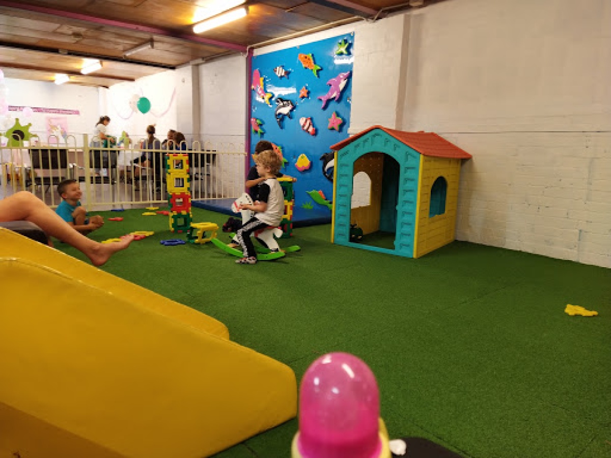 Play Quest Cafe and Play