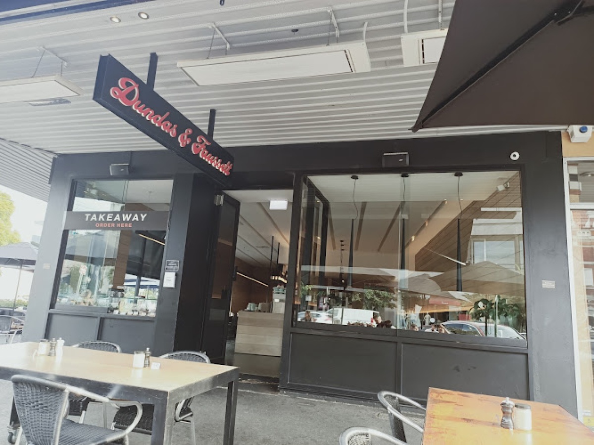 Pony Boy – Albert Park