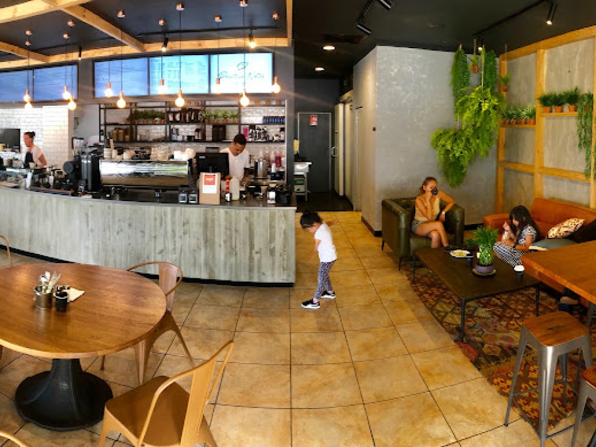 Positive notes cafe - Scoop Digital - Australia's largest lifestyle ...