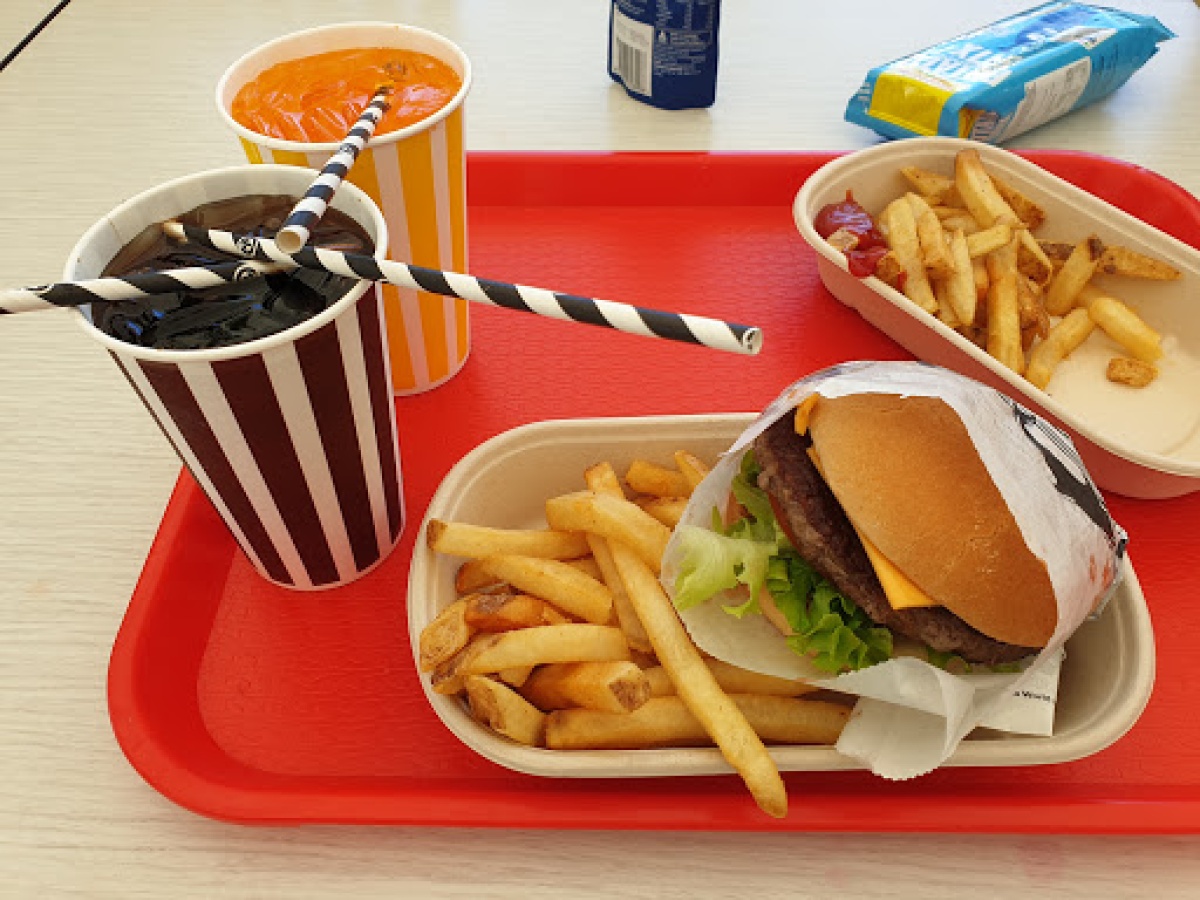 Prime Burgers