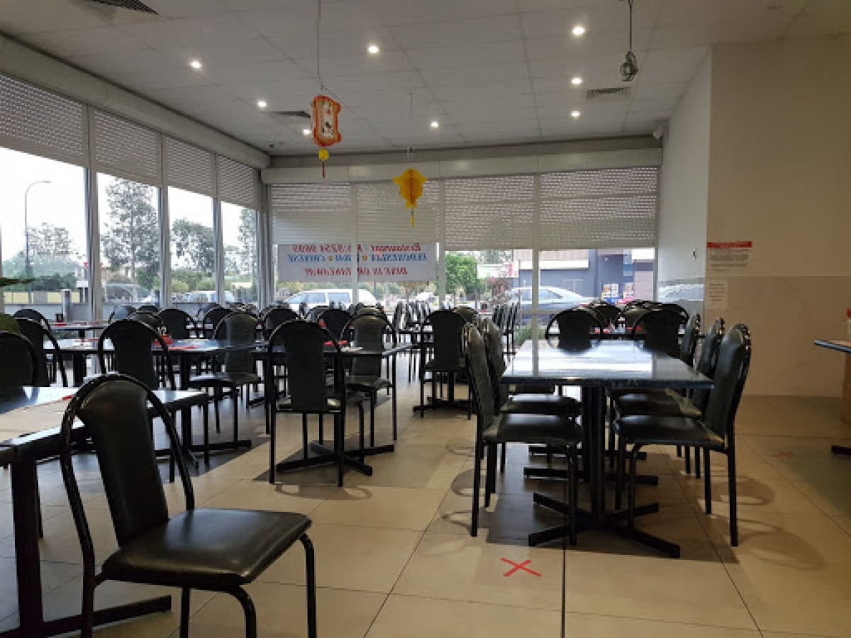 Queen Bee Chinese Restaurant, Munno Para