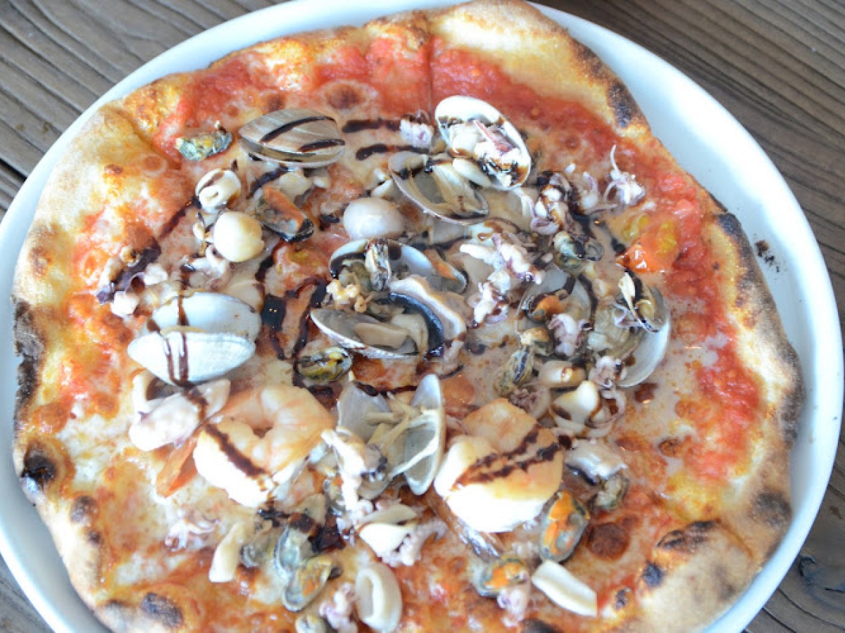 Queen Margherita Pizza Bentleigh East